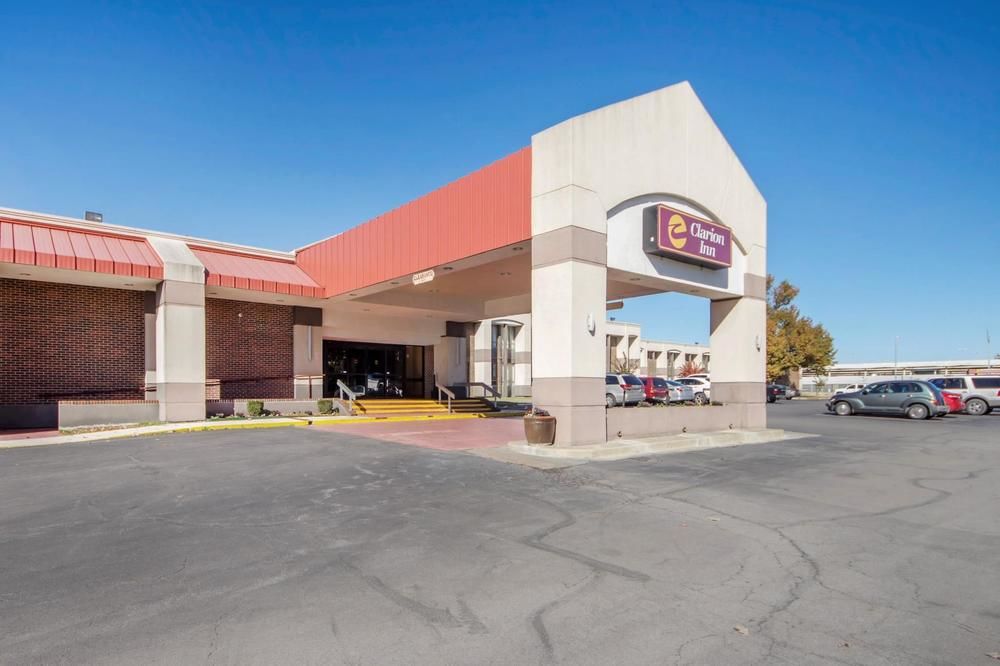 Home2 Suites By Hilton Tulsa Airport in Tulsa, United States