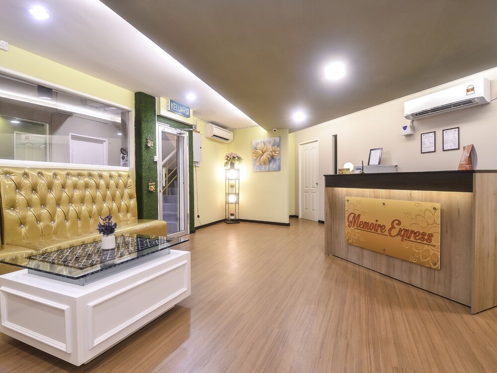 Memoire Express Floors — Kuching — photo 3