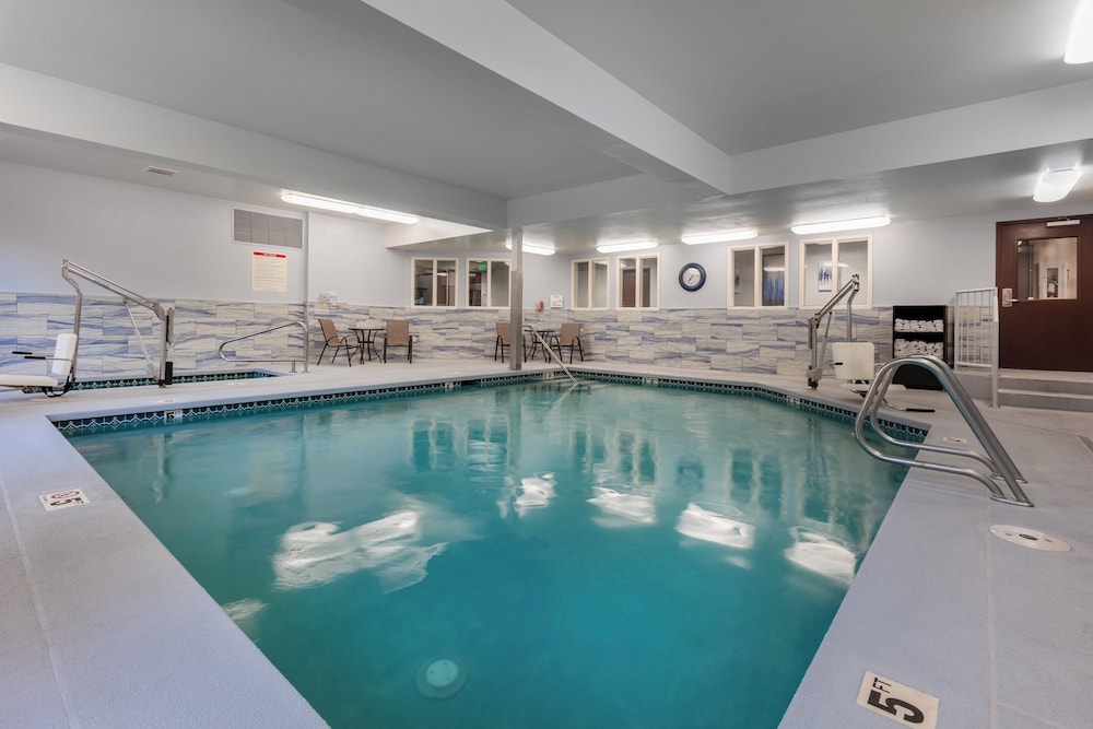 Holiday Inn Express Spokane Valley by IHG - photo 38