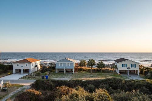 Cox Landing by Oak Island Accommodations - photo 30