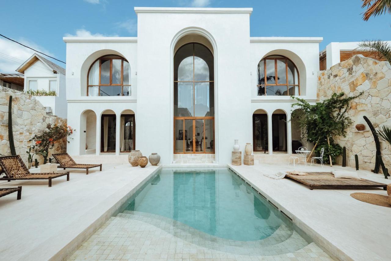 Casa Viamo — 5-Star Luxury Hotel in Canggu, Indonesia