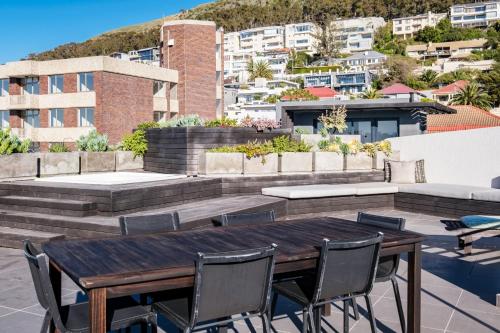 Penthouse on S
