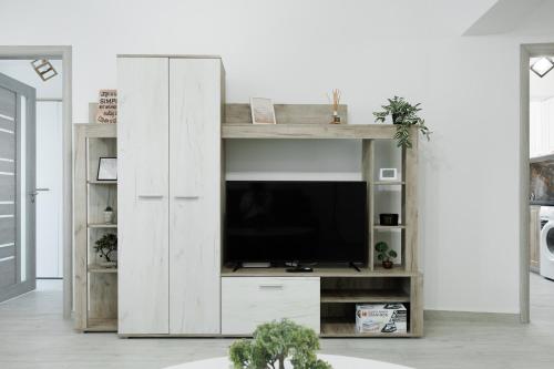 Cozy Studios in Suceava — Suceava — photo 4