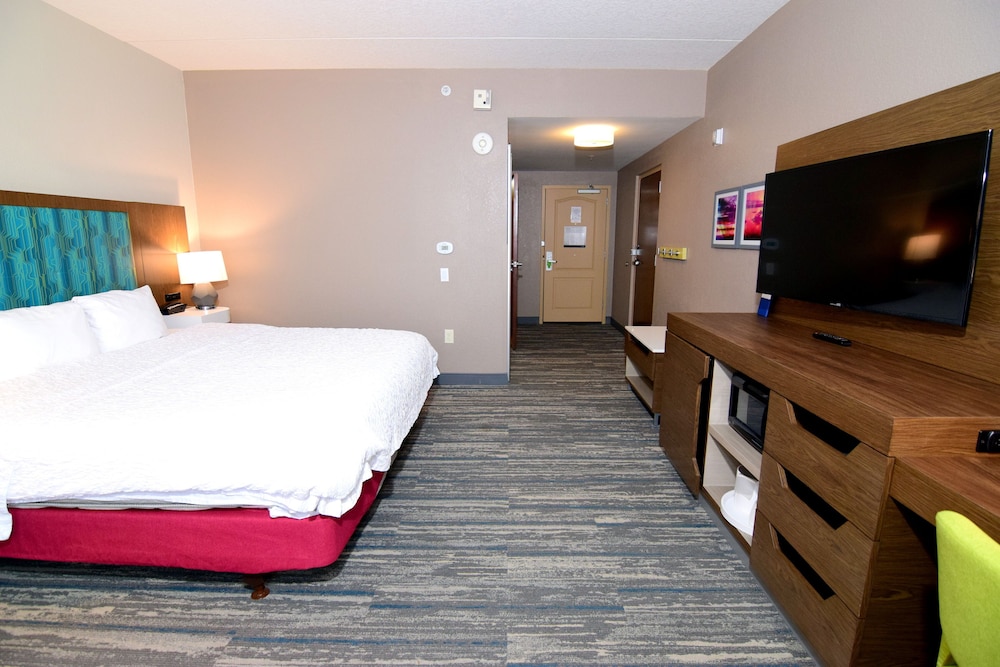 Hampton Inn Leesburg Tavares - photo 18