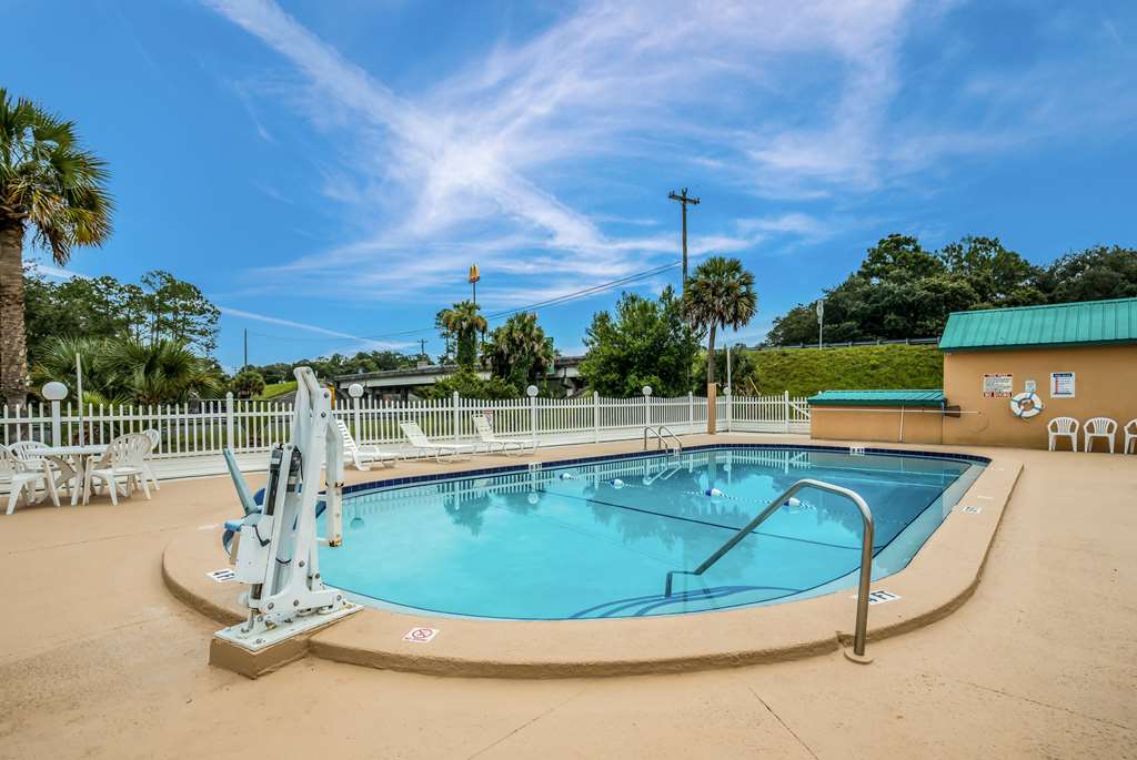 Quality Inn White Springs Suwanee - photo 24