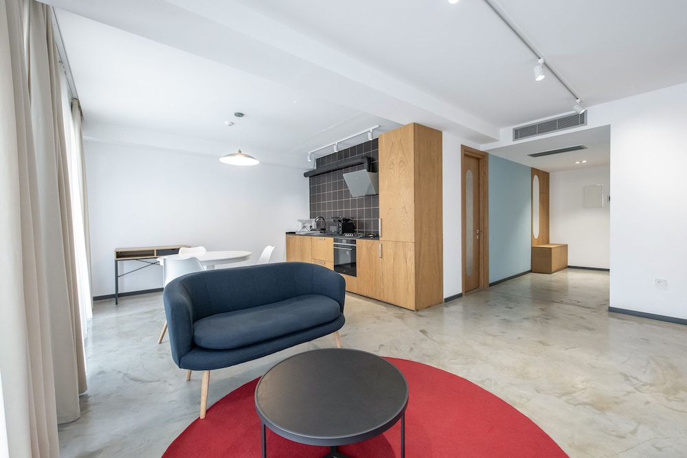 Serviced Designed Apartments By Urban Hotels 17