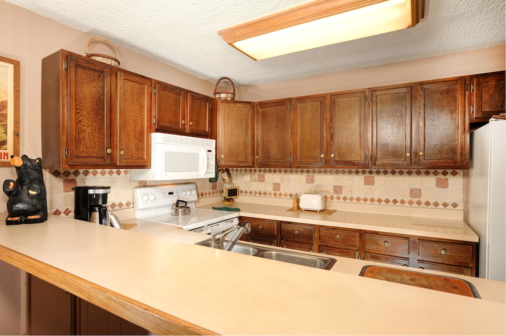 Forest Condominiums by Keystone Resort - photo 24