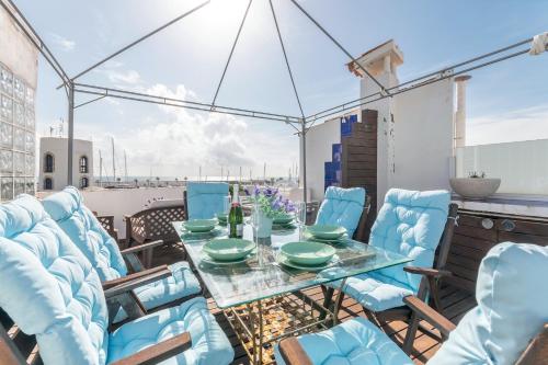 Esencia Mediterranea Precioso En Primera Linea — Sitges