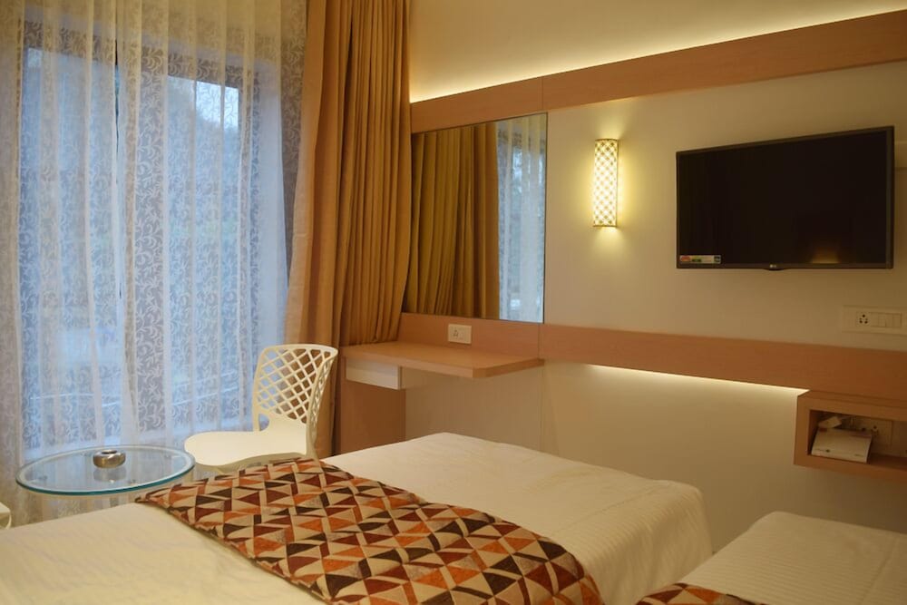 South Coast Hotels Thane in Thane, India