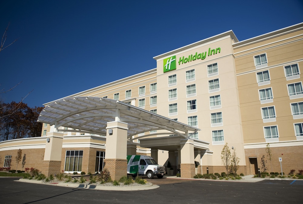Holiday Inn Purdue Fort Wayne by IHG - photo 28
