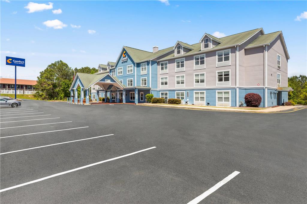 Comfort Inn & Suites Rome South - photo 3