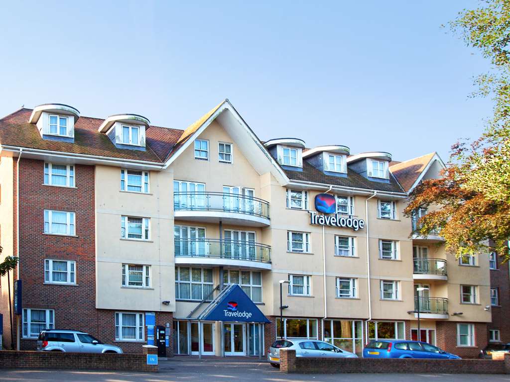 Travelodge Bournemouth in Bournemouth, United Kingdom
