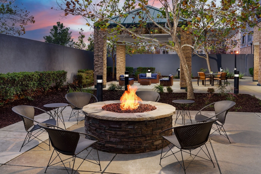 Courtyard by Marriott Sacramento Folsom - photo 44