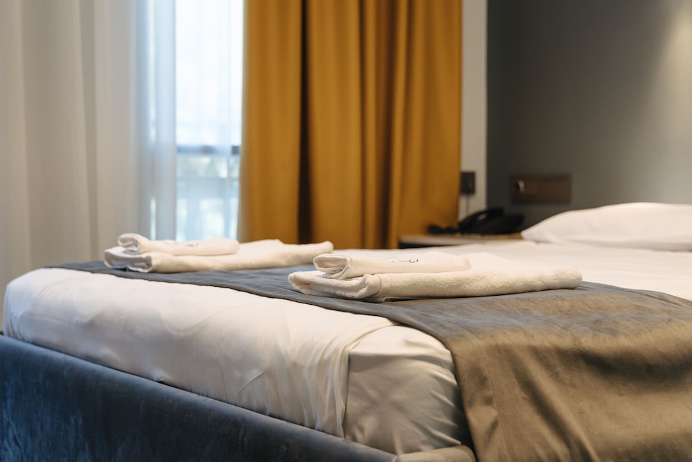 ARIAM Boutique hotel - last minute hotel in Yerevan