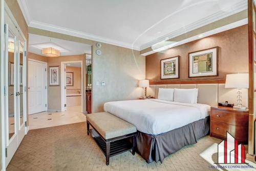 MGM Signature 11 604 Jacuzzi Studio
