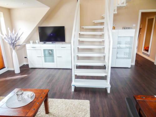 Ferienwohnung Strandhaus Möwenberg App. 16 — 4-Star Luxury Hotel in Scharbeutz, Germany