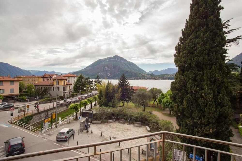 Hotel Beretta - carbon neutral hotel in Varenna