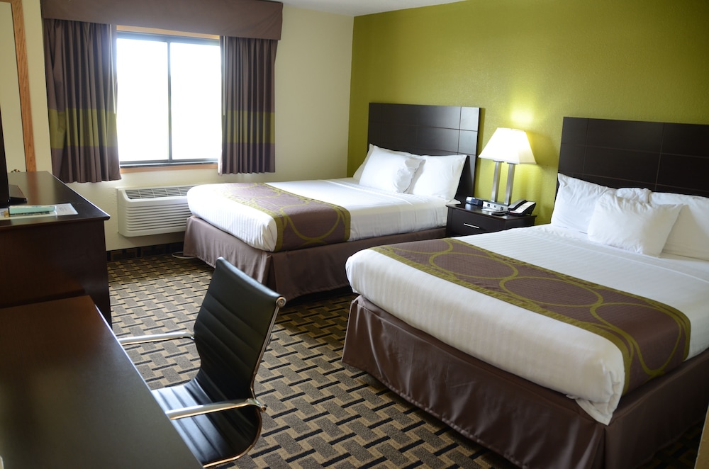 AmericInn by Wyndham West Burlington - photo 19
