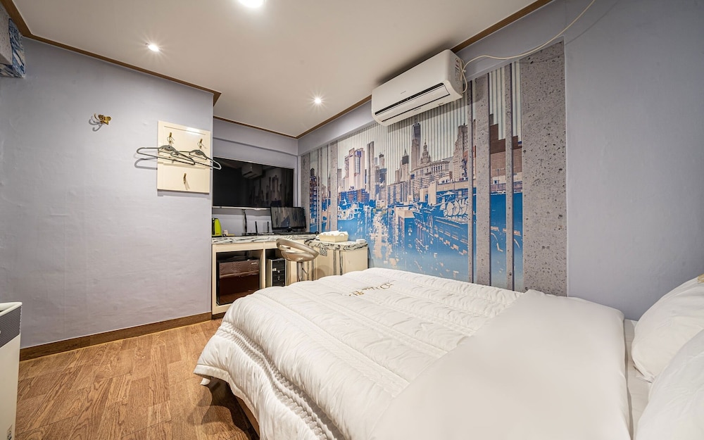 Suyu Windsor - last minute hotel in Seoul