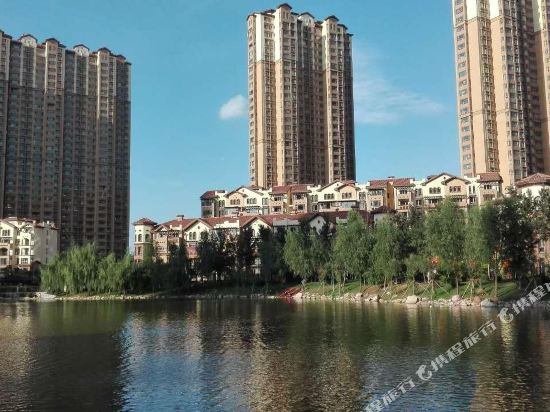 Suyu Hotel - last minute hotel in Taiyuan