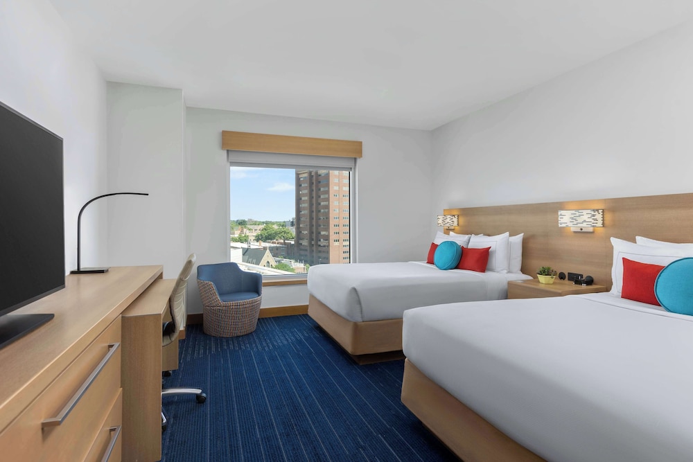 The Art Hotel Denver Curio Collection by Hilton - photo 11