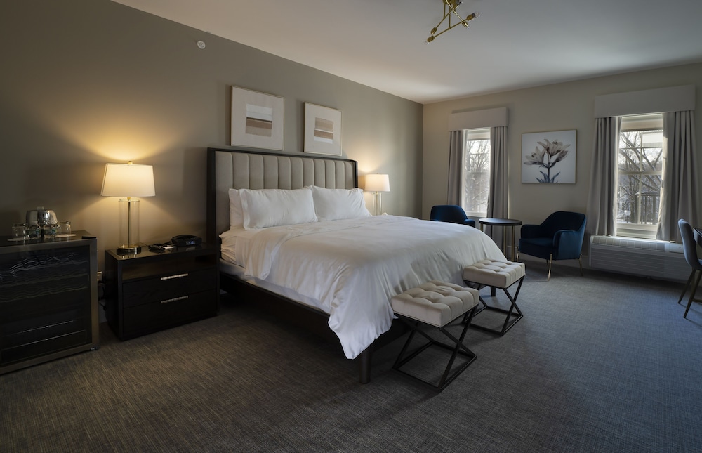 The Orange Inn Boutique Hotel - photo 13