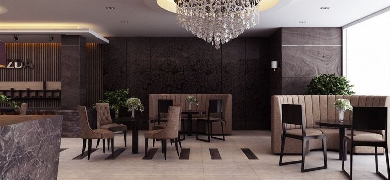 Maidza Hotel in Tay Ho, Vietnam