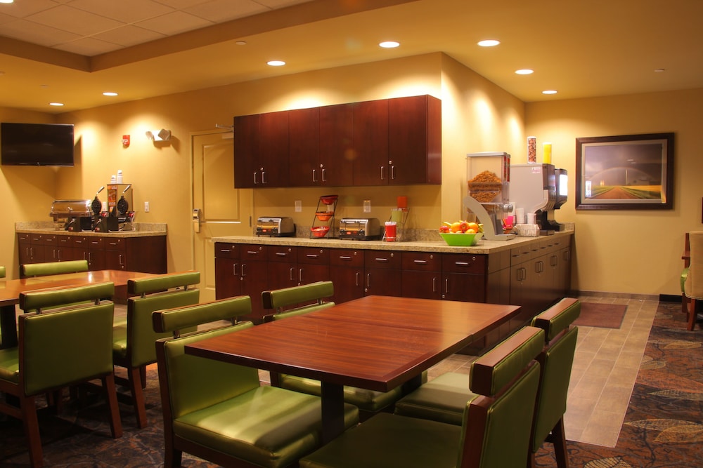 Little Missouri Inn & Suites - photo 26