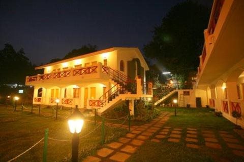 Hotel Stonycroft in Kodaikanal, India