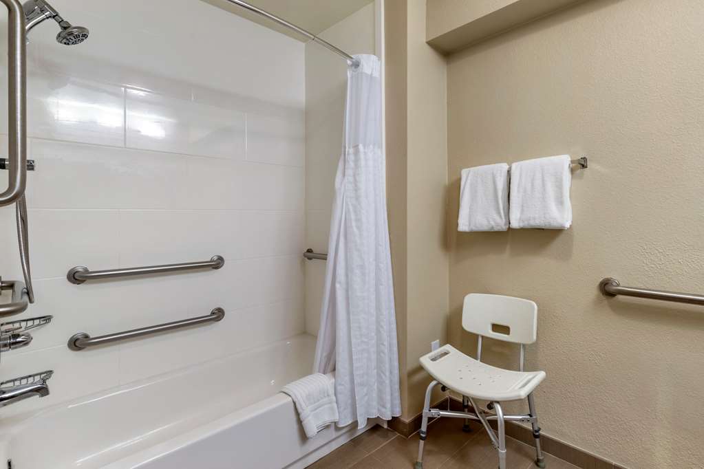 Comfort Inn & Suites Texas Hill Country - photo 8
