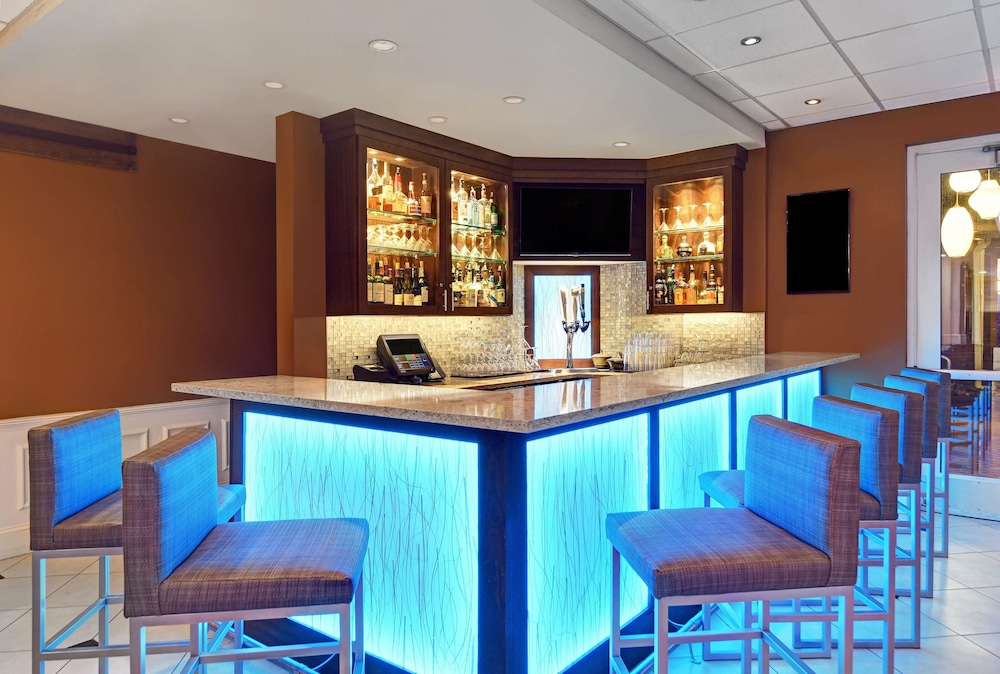 Hilton Garden Inn Hamilton - photo 40