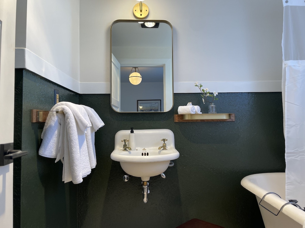 Scotia Lodge - photo 33