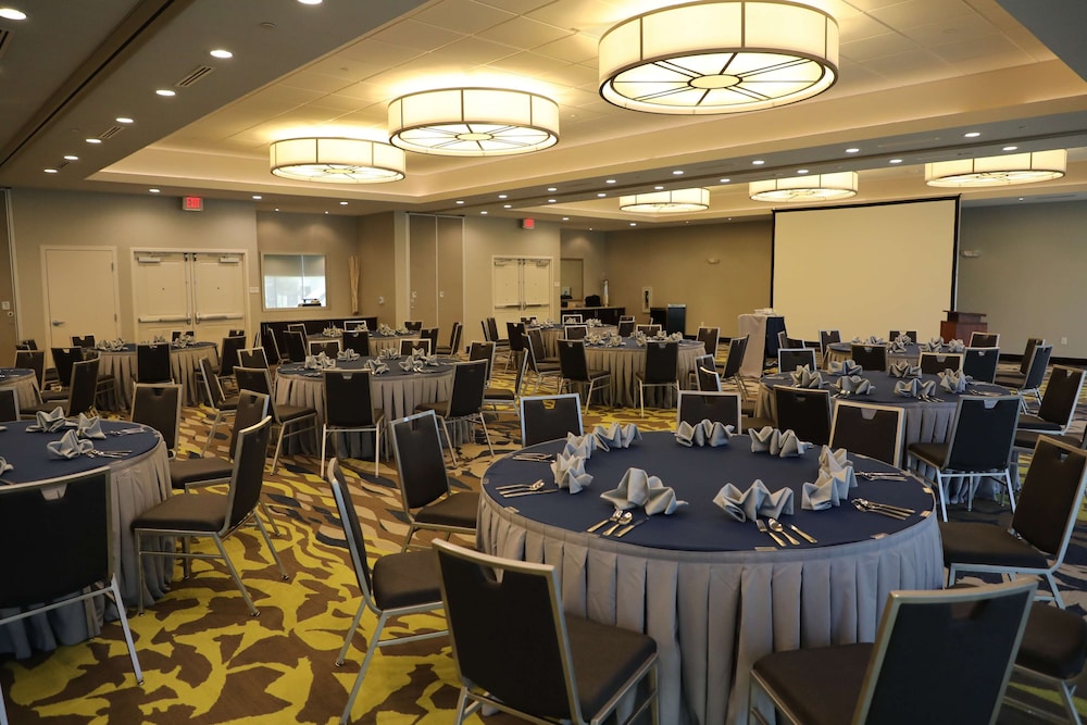 Hilton Garden Inn Austin Airport - photo 29