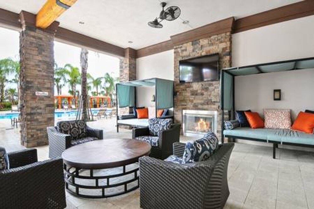 Imagine You and Your Family Renting This 5 Star Villa on Solterra Resort Orlando Villa 2696 - photo 15
