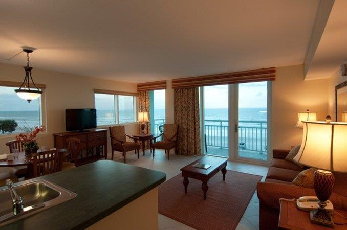 Royal Floridian Resort - photo 6
