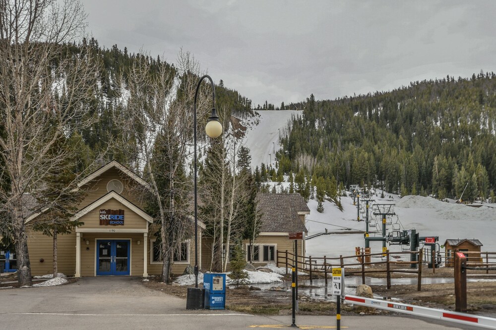 Slopeside 2773 - photo 5