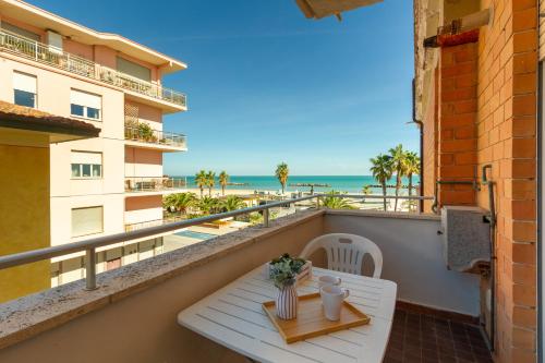 Appartamento Bellariva B1 MyHo Casa — 4-Star Luxury Hotel in Porto San Giorgio, Italy