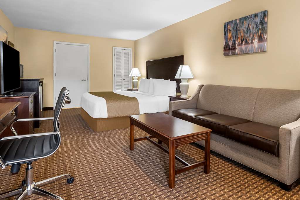 Best Western Forest Inn - photo 23