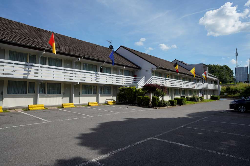 Campanile Hotel & Restaurant LiÈge Luik