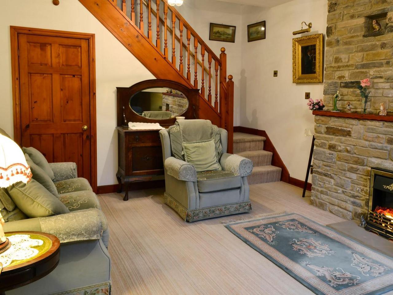The Garden Cottage