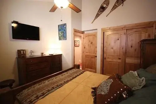 Park Avenue Condominiums Park City Resort Lodging - photo 30