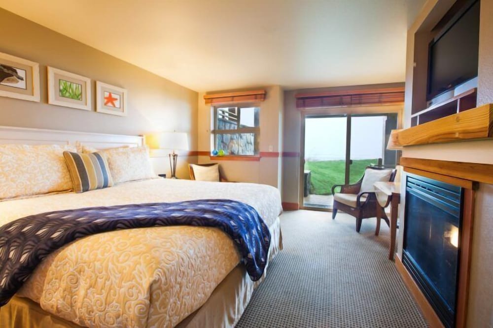 The Ocean Lodge - photo 37