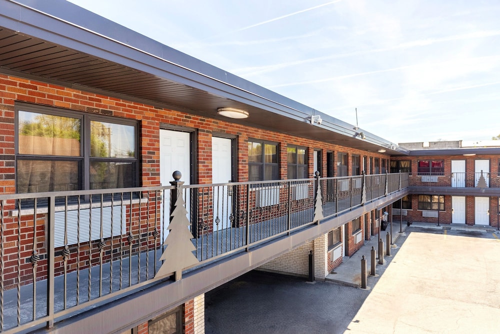 Admiral Motel By Oyo Chicago I 94 - photo 15