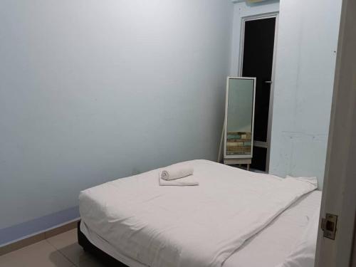 2B Taman Sutera in Semporna, Malaysia