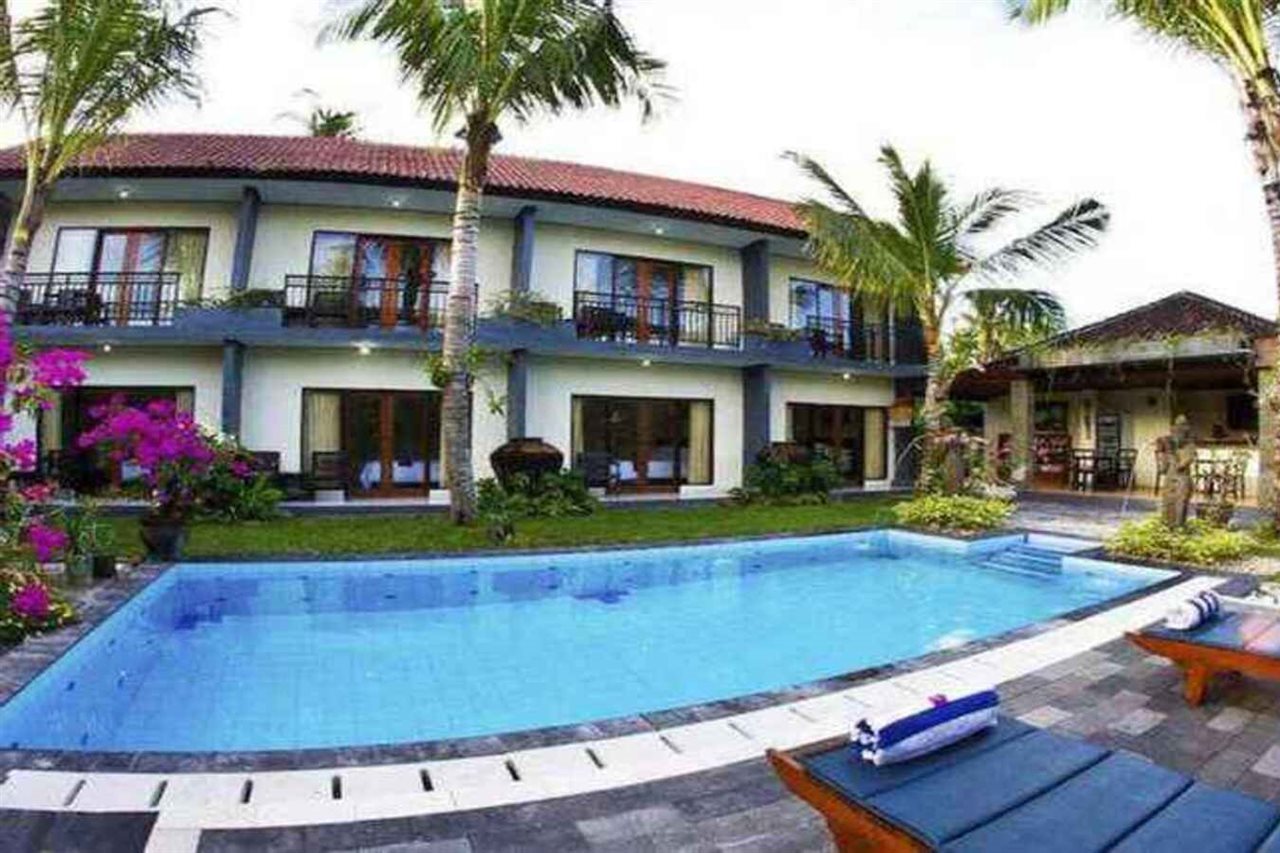 Terrace Bali Inn