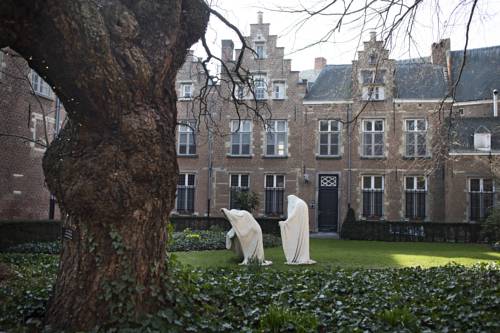 Elzenveld Hotel &Amp; Seminarie in Antwerpen, Belgium