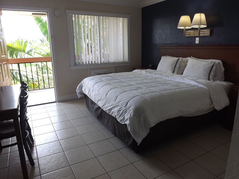 Palm Breeze Hotel - photo 14
