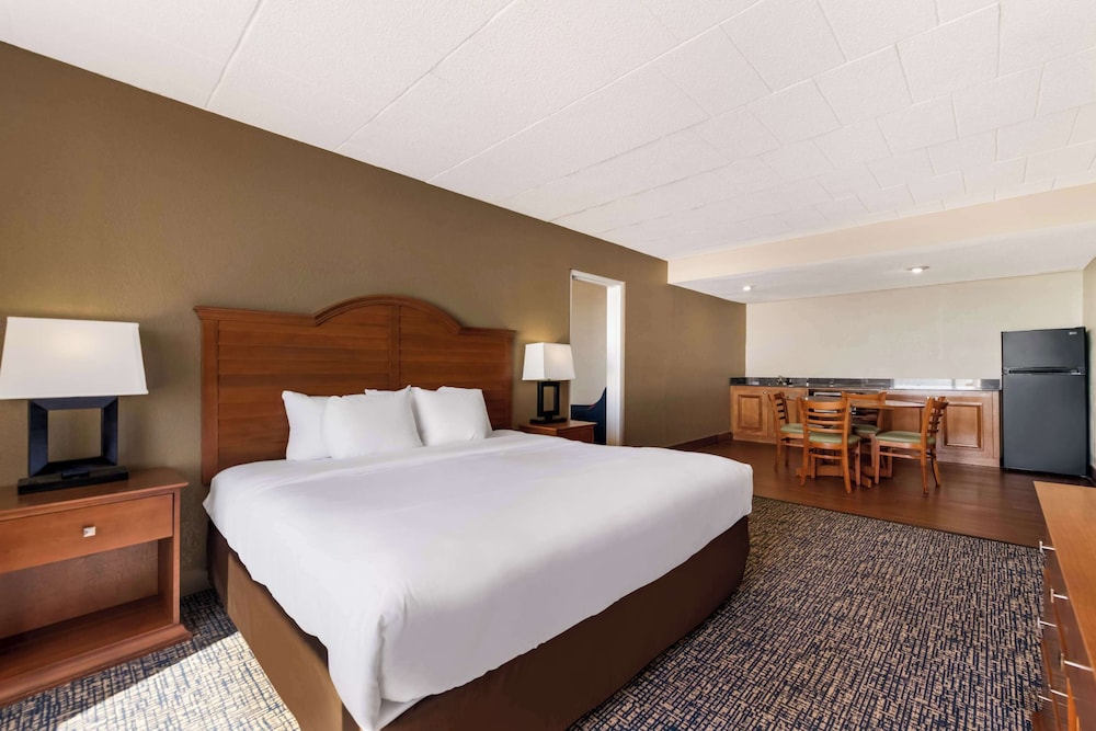 Comfort Inn South Oceanfront - photo 37