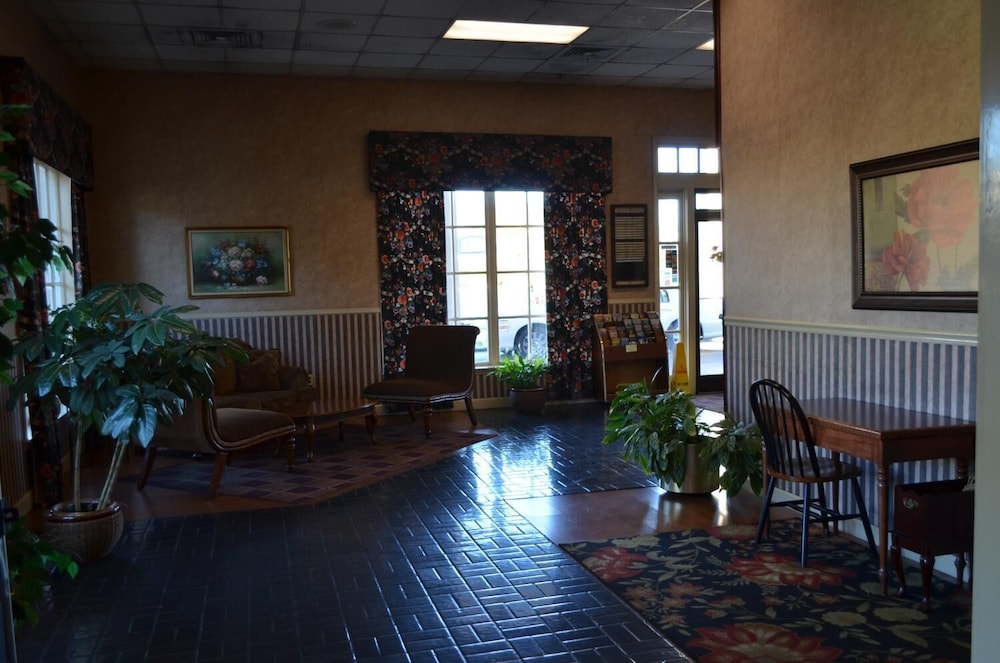 Travel Inn — Birmingham — photo 2