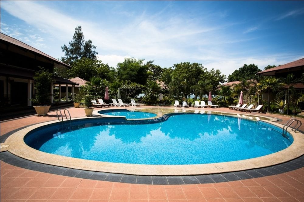 Pangkor Sandy Beach Resort - last minute hotel in Unknown City